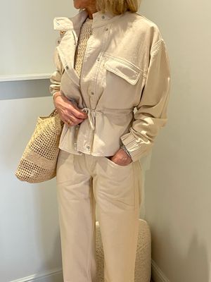 VESTE FALOU BASH