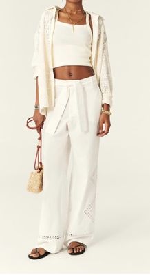 PANTALON MARLON BASH 