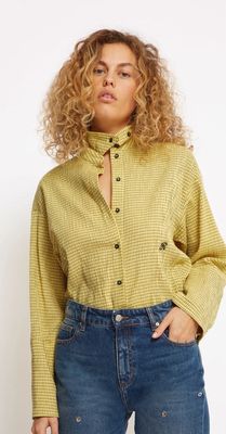 CHEMISE KELLY ROSEANNA 