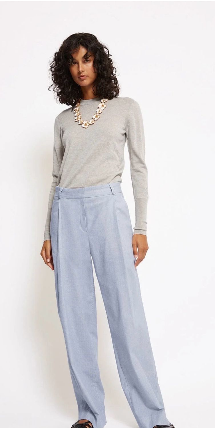 PANTALON OSCAR ROSEANNA