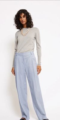 PANTALON OSCAR ROSEANNA