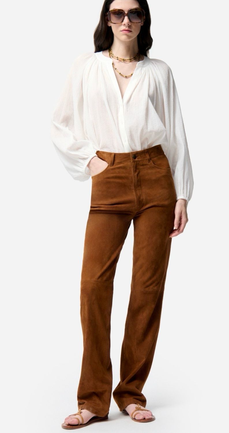 PANTALON BELITA VANESSA BRUNO 