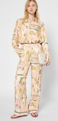 PANTALON LIRA GERARD DAREL 