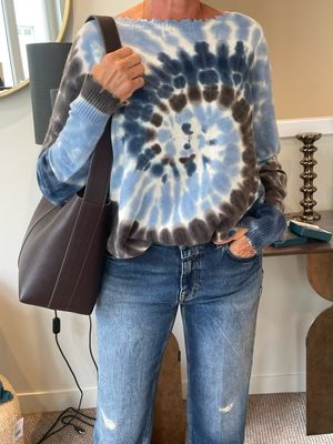 PULL MÊLA SUNNY KUJTEN 
