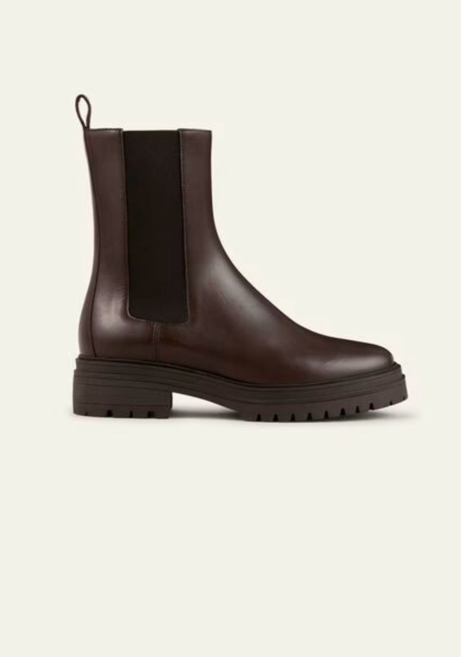 BOTTINES CODA BASH 