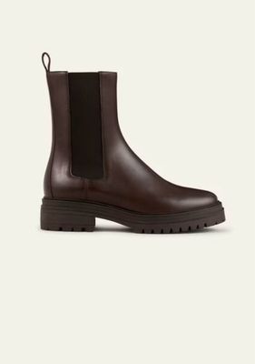 BOTTINES CODA BASH 