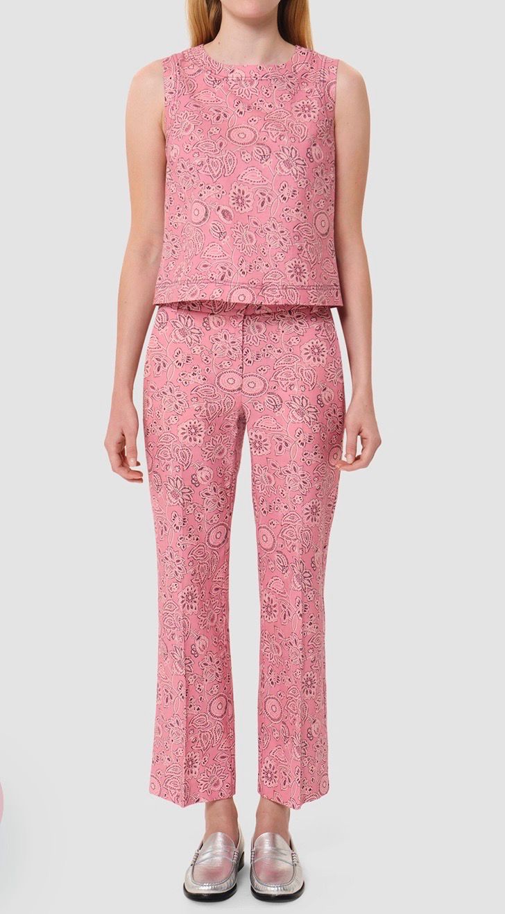 PANTALON PAMPILLE TARA JARMON 