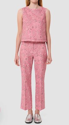 PANTALON PAMPILLE TARA JARMON 
