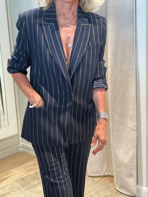 VESTE ALÉSIA SARAH LAVOINE 