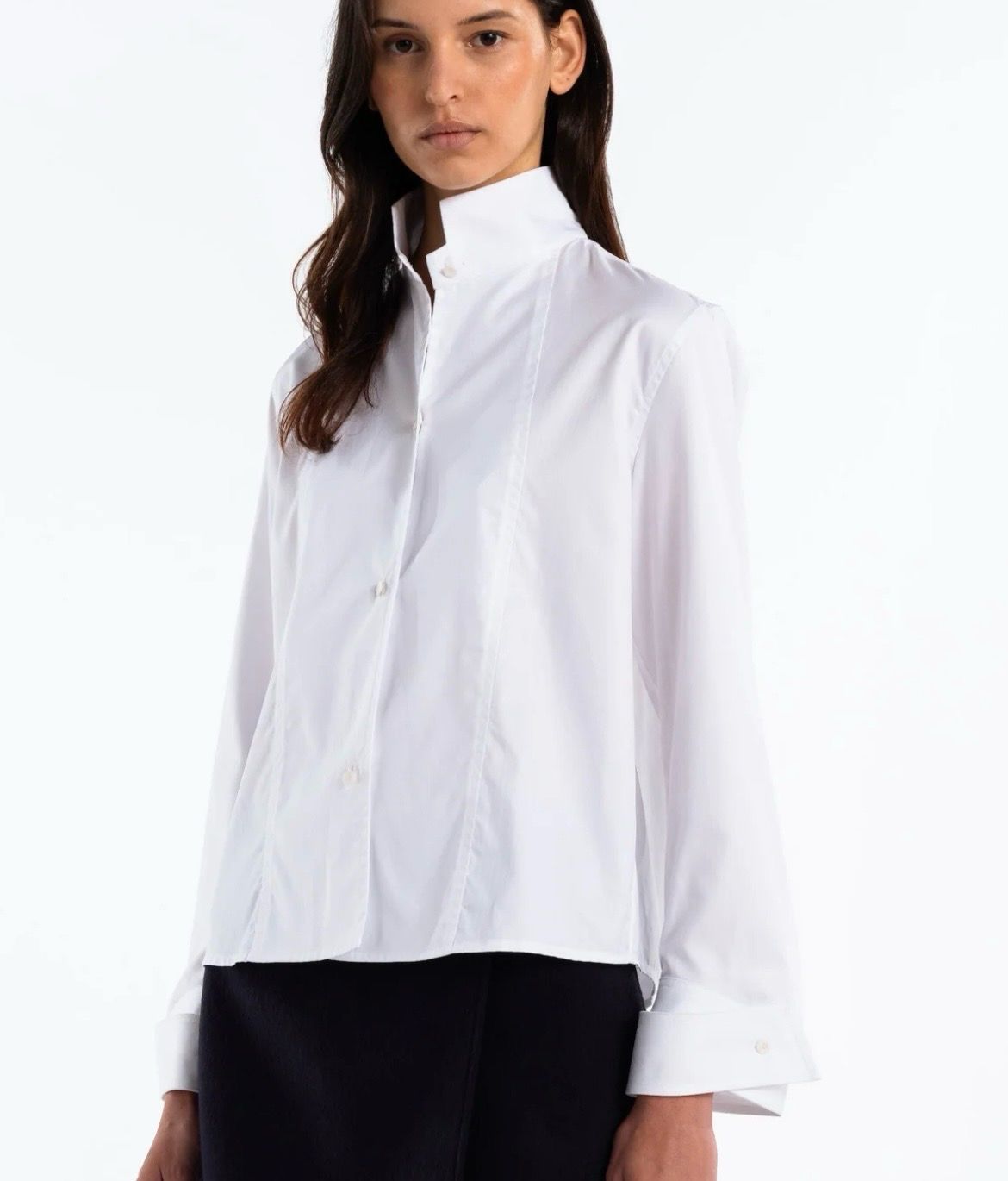 CHEMISE MARGAUX LONNBERG JONAS 