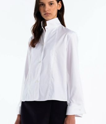 CHEMISE MARGAUX LONNBERG JONAS 