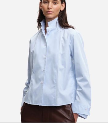 CHEMISE JONAS MARGAUX LONNBERG 