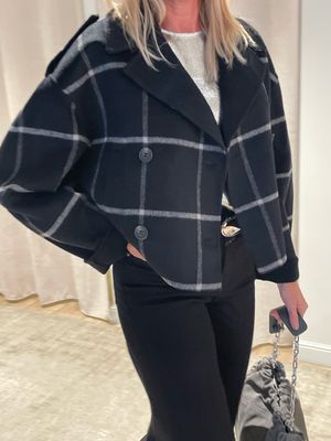 VESTE HERAN VANESSA BRUNO 