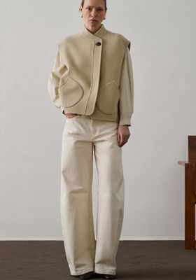 BLOUSON ADELINE SŒUR 