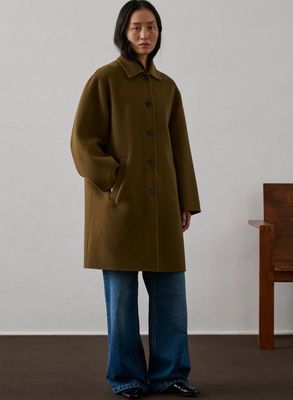 MANTEAU FAUBOURG SŒUR 