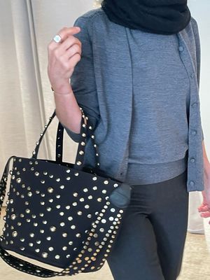 SAC MUFFIN LAURENCE BRAS 