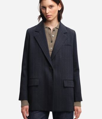 VESTE NORTON MARGAUX MARGAUX 
