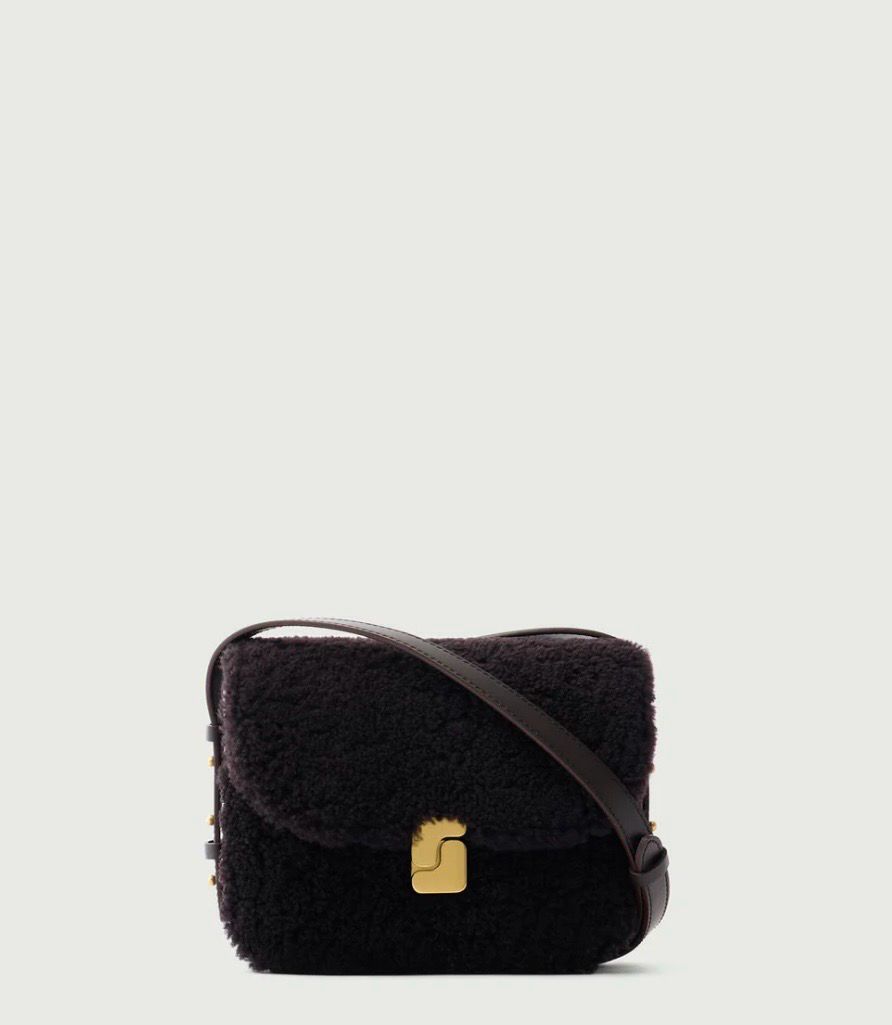 SAC BELLISSIMA SOEUR 