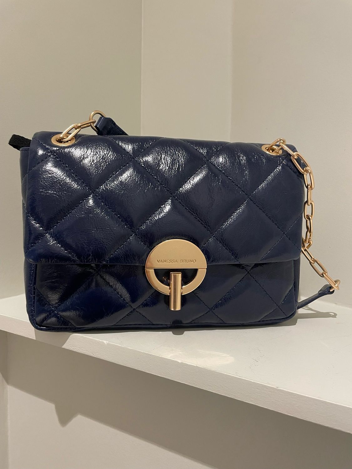 SAC GRAND MODÈLE MOON VANESSA BRUNO 