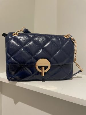 SAC GRAND MODÈLE MOON VANESSA BRUNO 