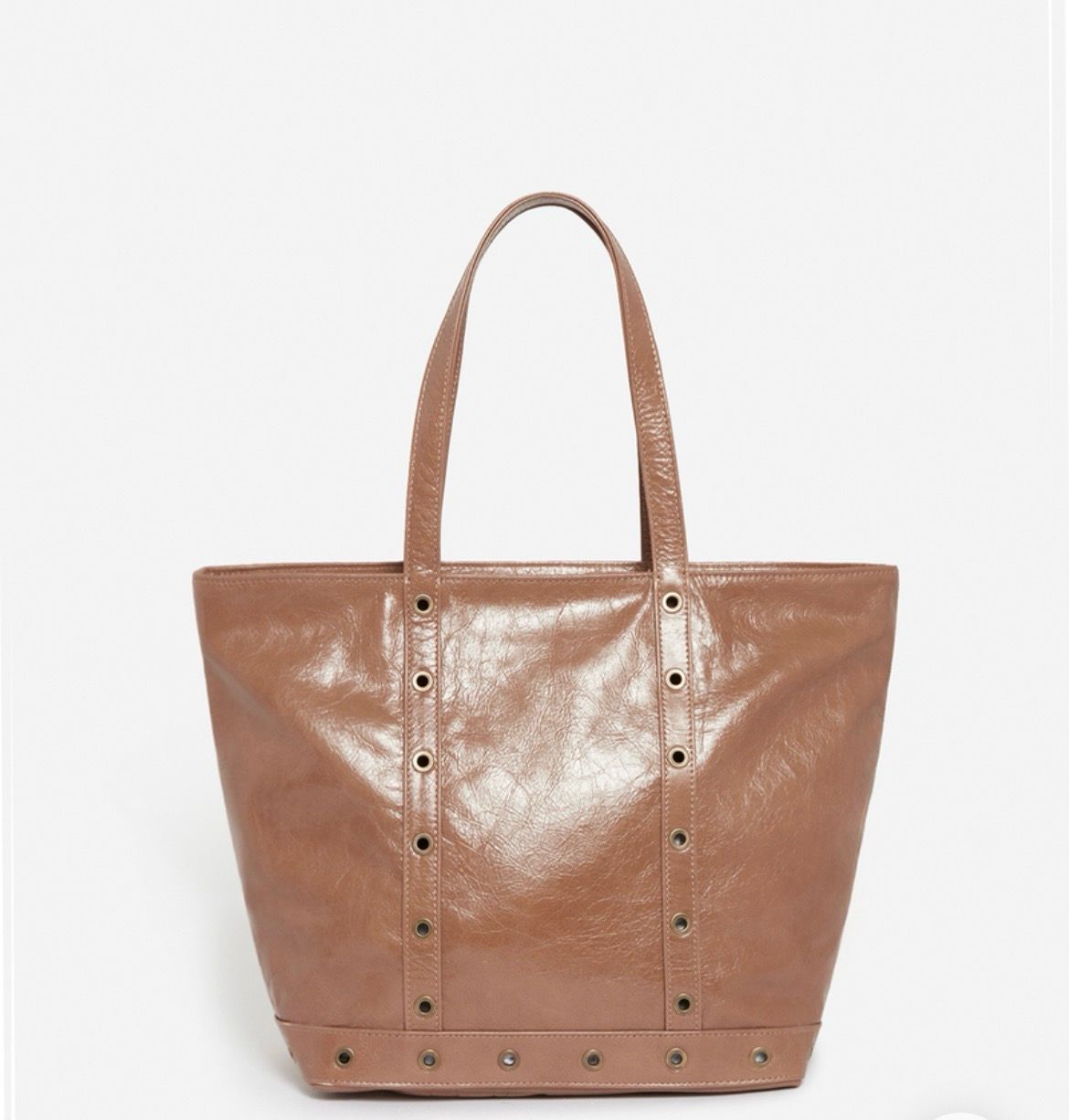 CABAS M ZIPPÉ VANESSA BRUNO 