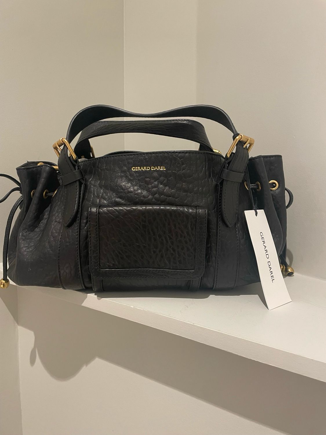 SAC 18H GÉRARD DAREL 