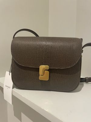SAC BELLISSIMA SOEUR MINI 