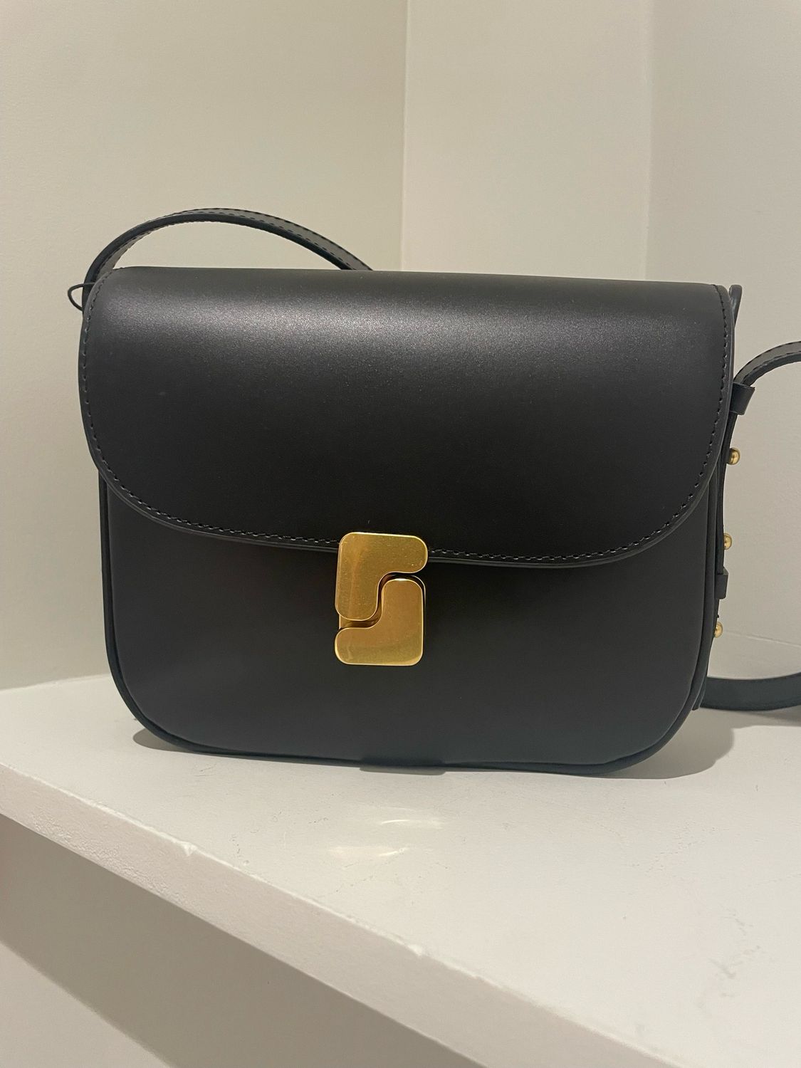 SAC BELLISSIMA SOEUR MINI 
