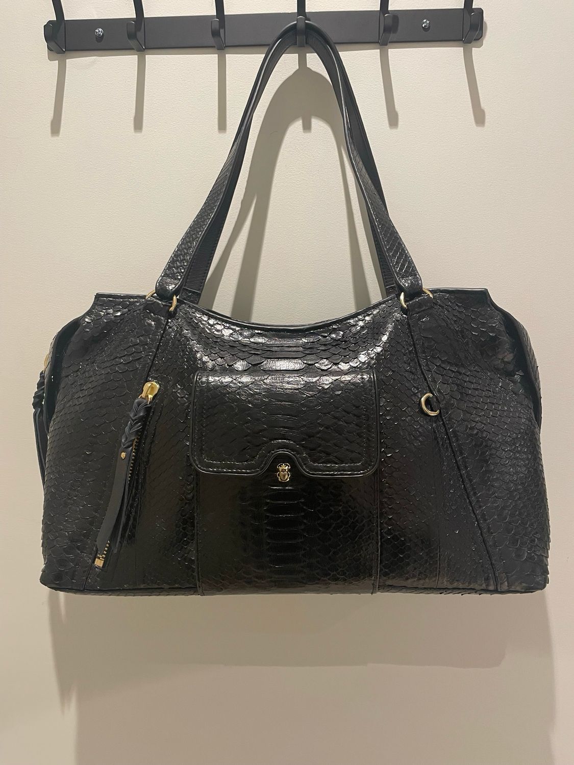 SAC JUNO PHYTON CLARIS VIROT 