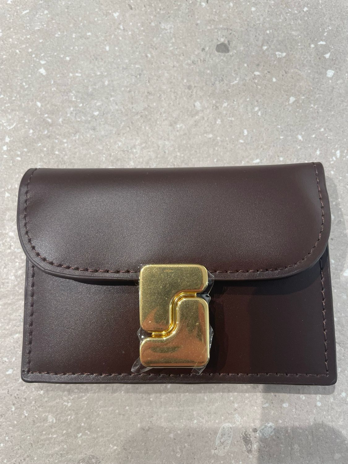 PORTE CARTE AUBE SŒUR 