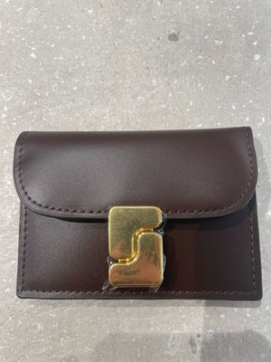 PORTE CARTE AUBE SŒUR 