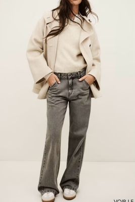 MANTEAU LOURTHNEY BASH 