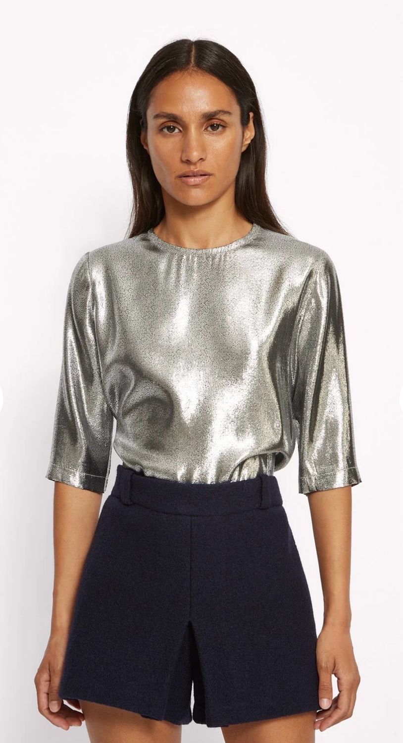 TEE SHIRT MARTIAL ROSEANNA 