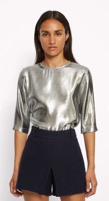 TEE SHIRT MARTIAL ROSEANNA 