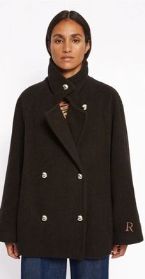 MANTEAU ALBERT ROSEANNA 
