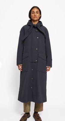 MANTEAU MIND ROSEANNA 