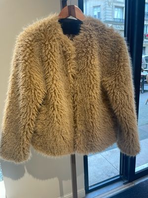 MANTEAU VIVETTE HARTFORD 