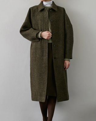 MANTEAU GUILHEM SOEUR 