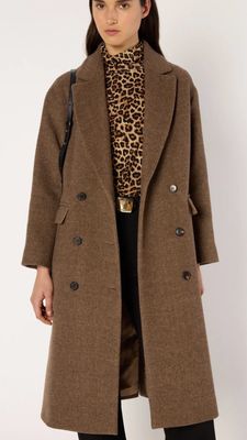 MANTEAU MADY GERARD DAREL 