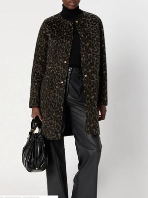 MANTEAU MATILDA GÉRARD DAREL 