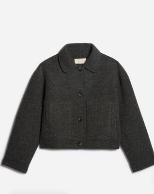 BLOUSON FALCO VANESSA BRUNO 