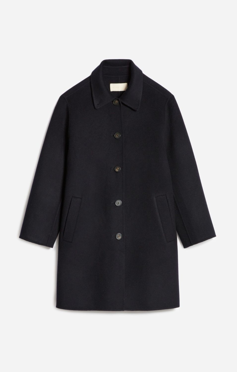 MANTEAU FABIAN VANESSA BRUNO 