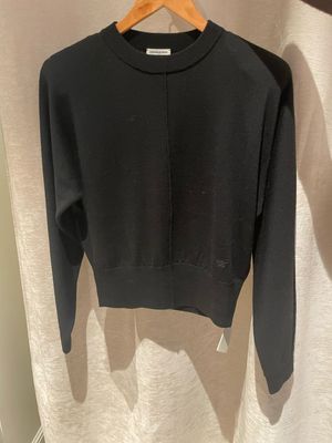 PULL NORA LAURENCE BRAS 