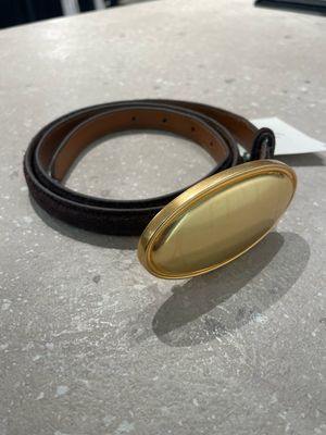 CEINTURE ARIZONA LAURENCE BRAS 