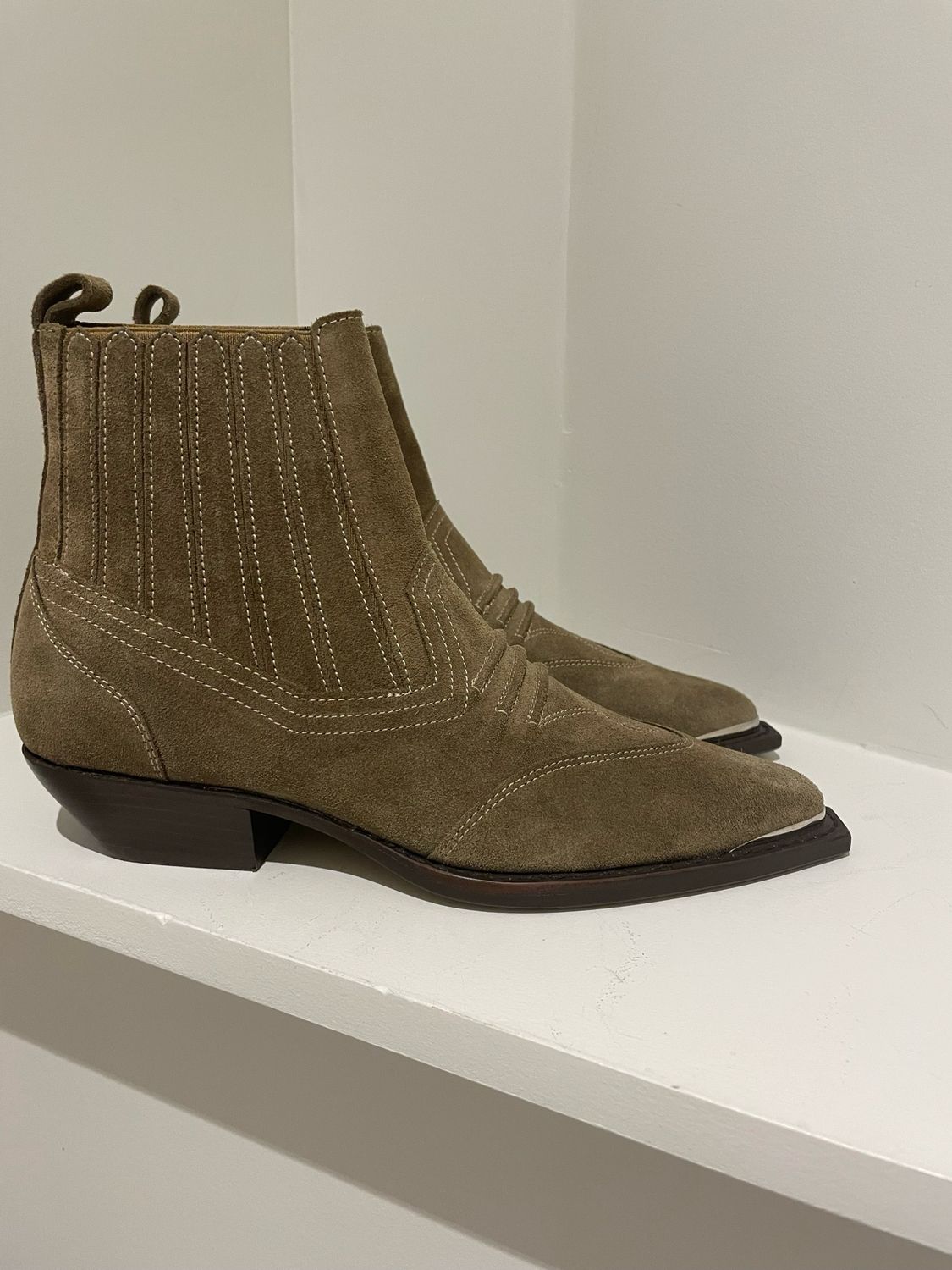 BOTTINES GEORGIA ROSEANNA 