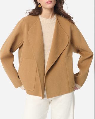 VESTE CHANN VANESSA BRUNO 