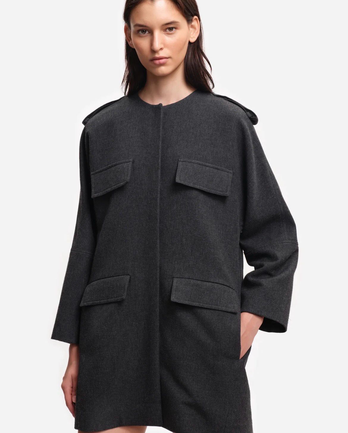 ROBE TESS MARGAUX LONNBERG 