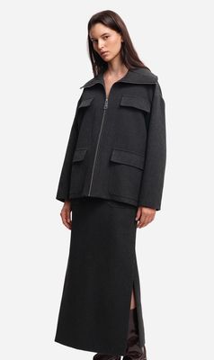 VESTE GINA MARGAUX LONNBERG 