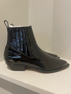 BOTTINES GEORGIA ROSEANNA 