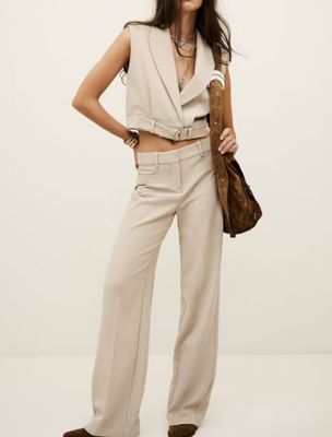 PANTALON NISTACHIO BASH